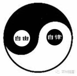 【沒(méi)有自律，何談自由？】